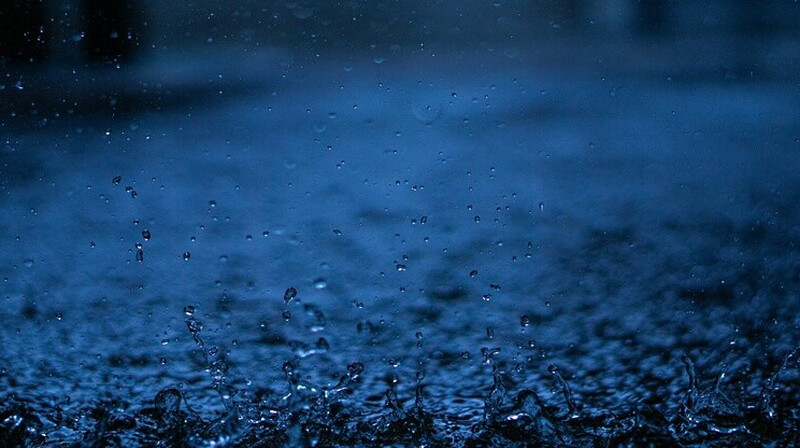 Дождь, туман, гололед: штормовое предупреждение в пяти областях РК