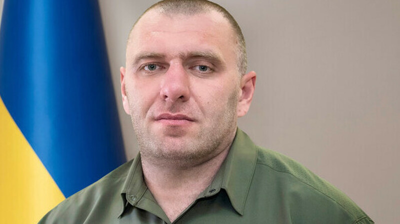 Главу СБУ Василия Малюка заочно арестовали в России по делу о теракте в «Крокус-сити»