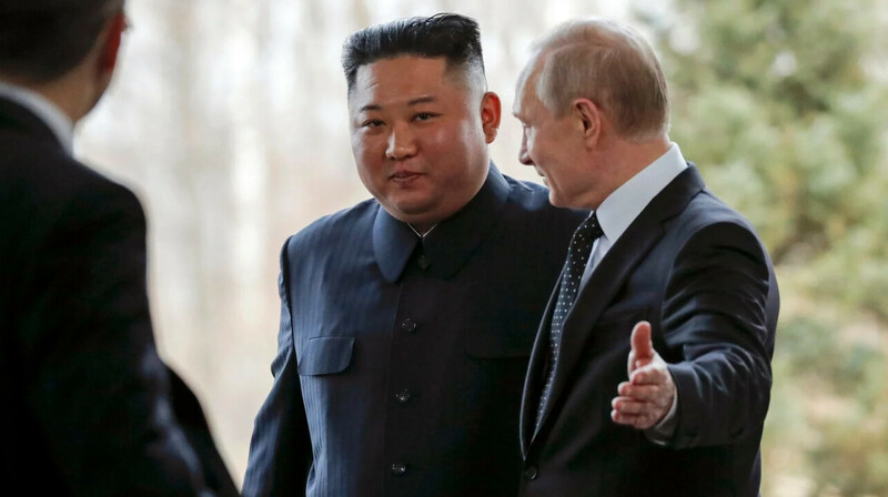 Россия начала прямые поставки нефти в Северную Корею вопреки санкциям