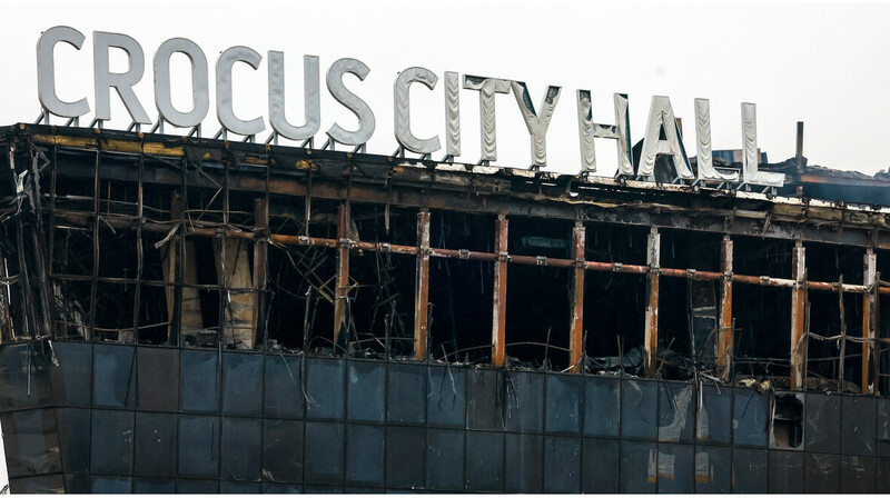 В России с 200 ресурсов удалили фейки о теракте в «Крокус-сити», разжигавшие межнациональную рознь