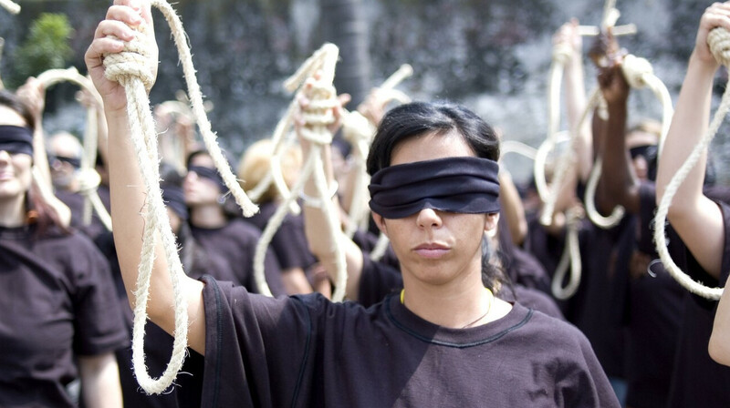 Теракт в «Крокус-сити»: в России намерены снять мораторий на смертную казнь