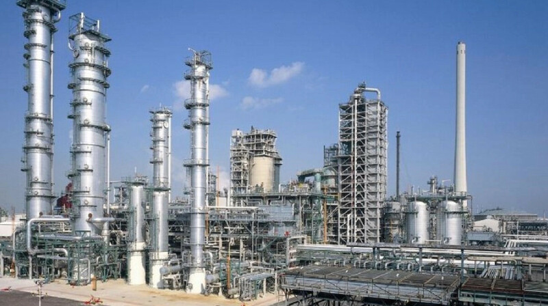 В КазМунайГаз  опровергли информацию о приватизации Атырауского НПЗ