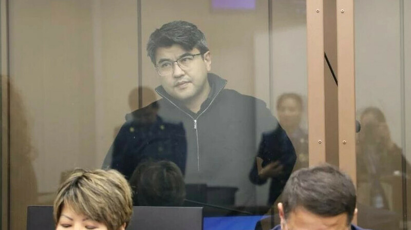 Выбор присяжных для суда по делу Бишимбаева пройдёт в закрытом режиме