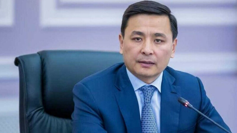 Алтай Кульгинов получил новую должность