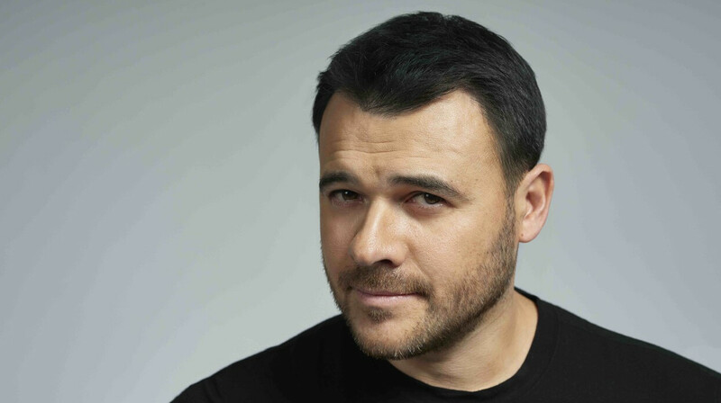 Эмин Агаларов рассказал о последствиях теракта в «Крокусе»