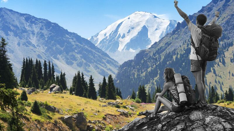 Количество иностранных туристов увеличится в Алматы