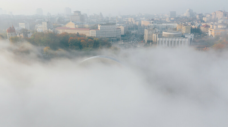 Неблагоприятные метеоусловия ожидаются в Алматы