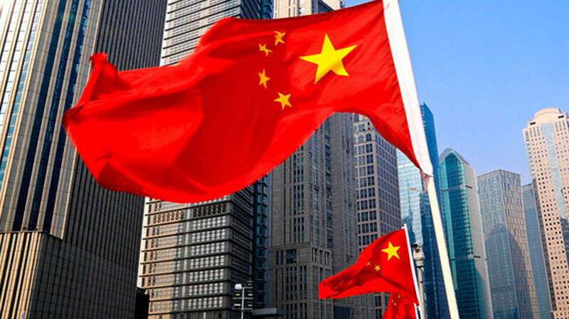 США и Великобритания объявили о санкциях против Китая