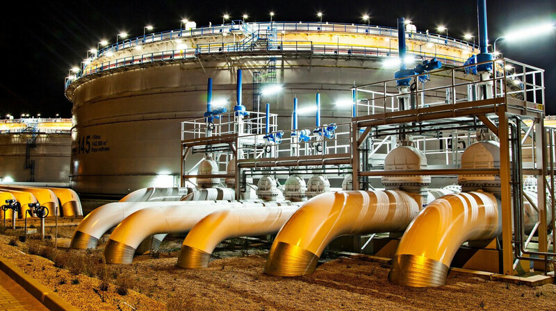 Транзит нефти в Китай: Казахстан и Россия продлили соглашение