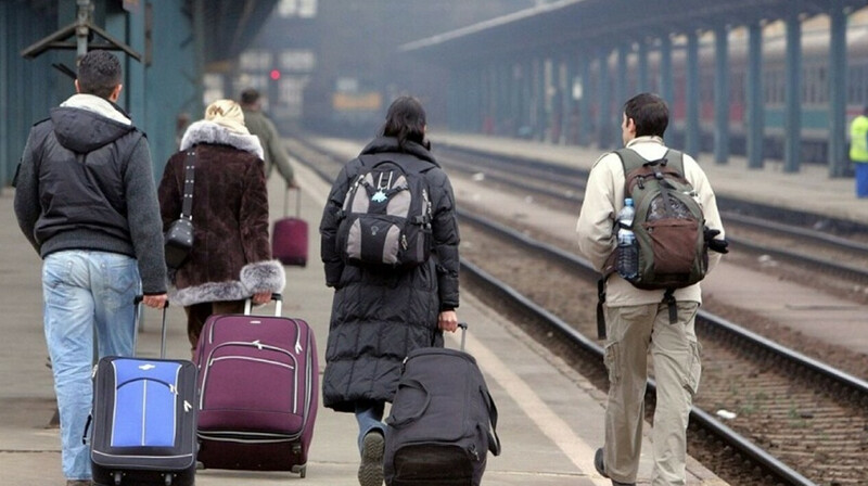 Жители южных регионов не спешат переезжать в ВКО