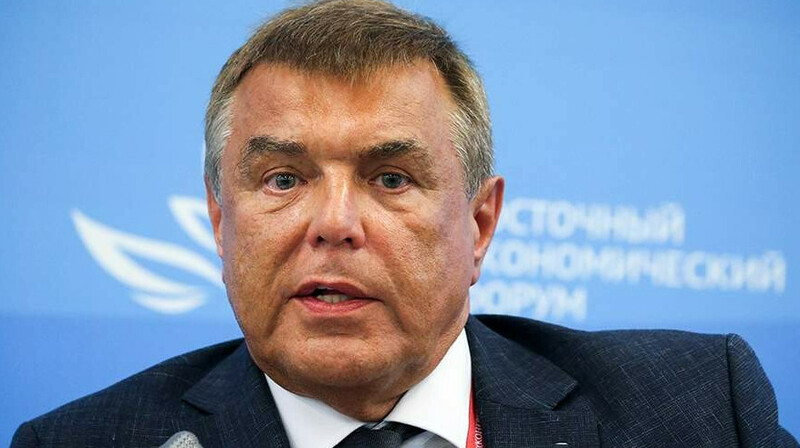 Директора "Росатома" арестовали по делу о взяточничестве