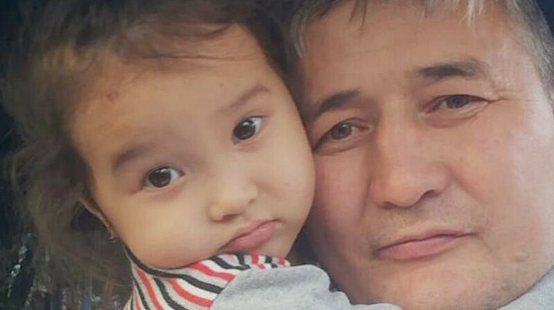 К 7 годам колонии приговорили военного, обвиняемого в "убийстве" четырехлетней Айкоркем