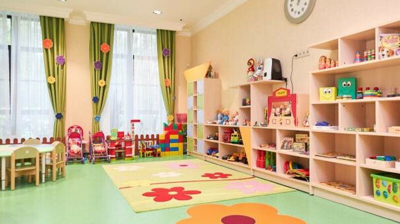 Новый детский садик на 160 мест откроют в  районе Жетысу в  Алматы
