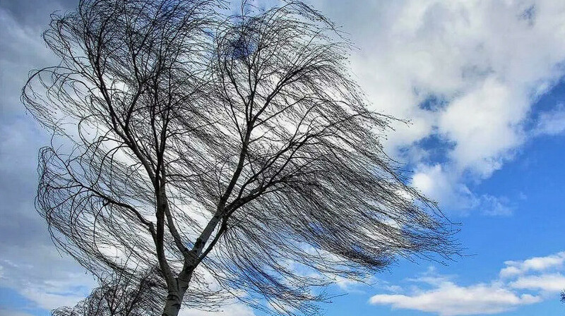 Режим ЧС объявили в Бишкеке