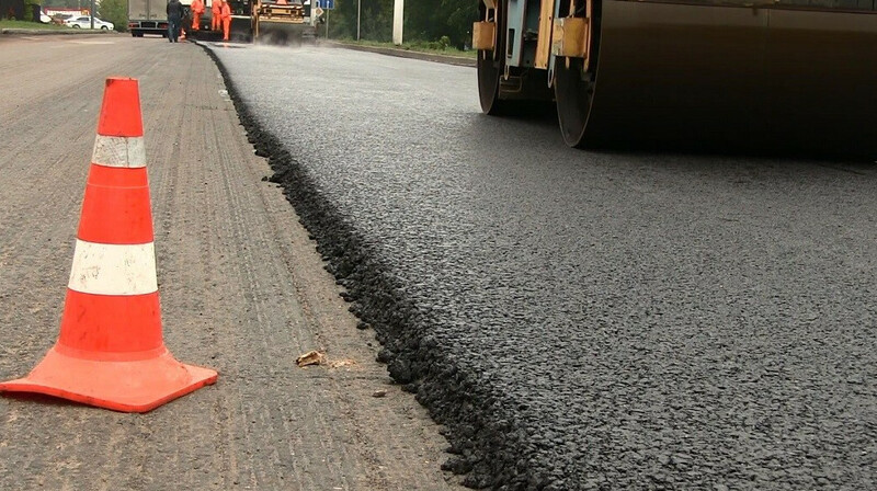 Сезон ремонта дорог начнется в апреле в Алматы