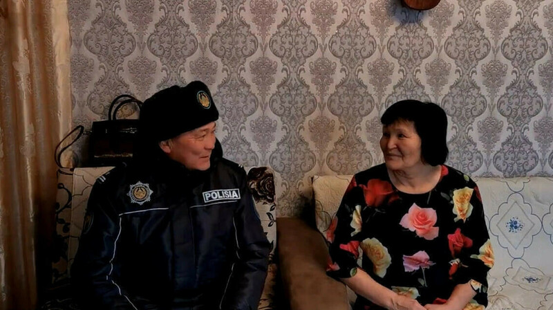 За шесть лет в непьющем селе не произошло ни одного преступления