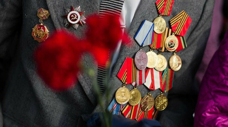 Акимат Алматы оплатит ветерану поездку в Санкт-Петербург