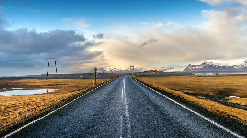 Четыре республиканские трассы закрыли из-за непогоды в Казахстане