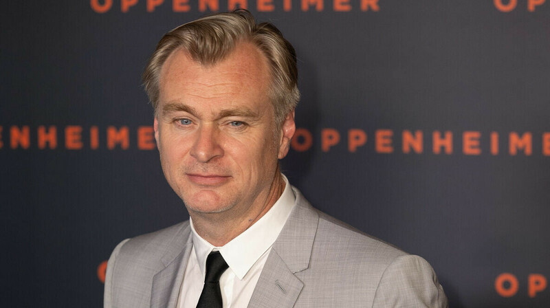 Кристофер Нолан получит рыцарский титул