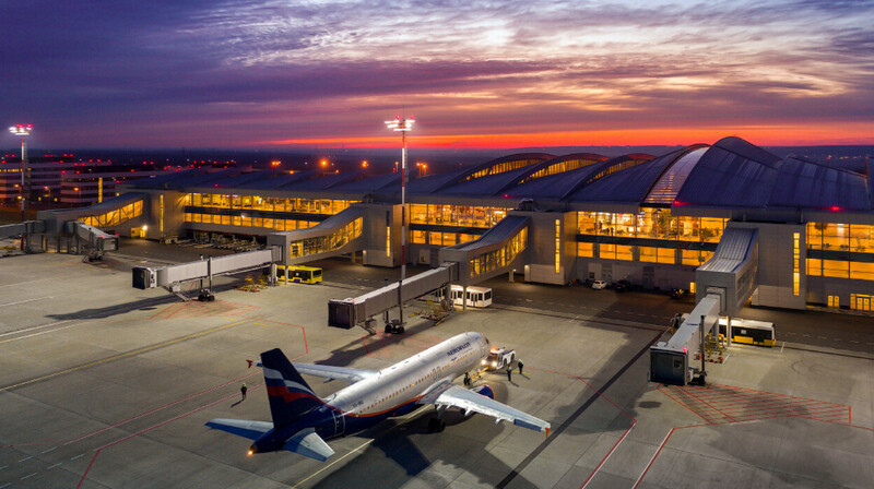 На юго-востоке Казахстане построят международный аэропорт