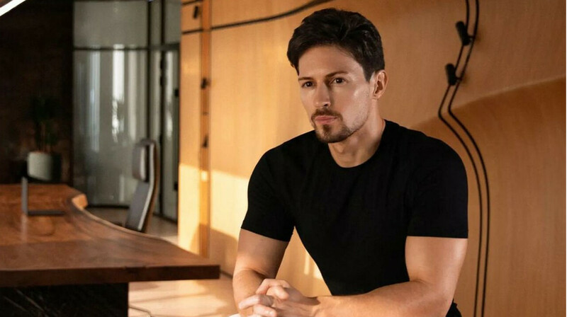 О «десятках тысяч» попыток отправить в Telegram призывы к терактам сообщил Дуров