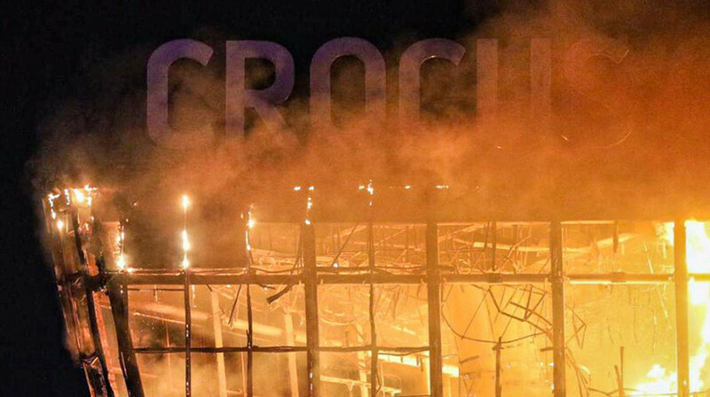 В Таджикистане задержали 9 человек по делу о теракте в "Крокусе"