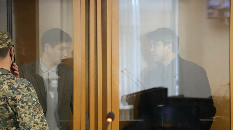 «Вел себя как Пушкин»: брат Нукеновой высказался о Бишимбаеве