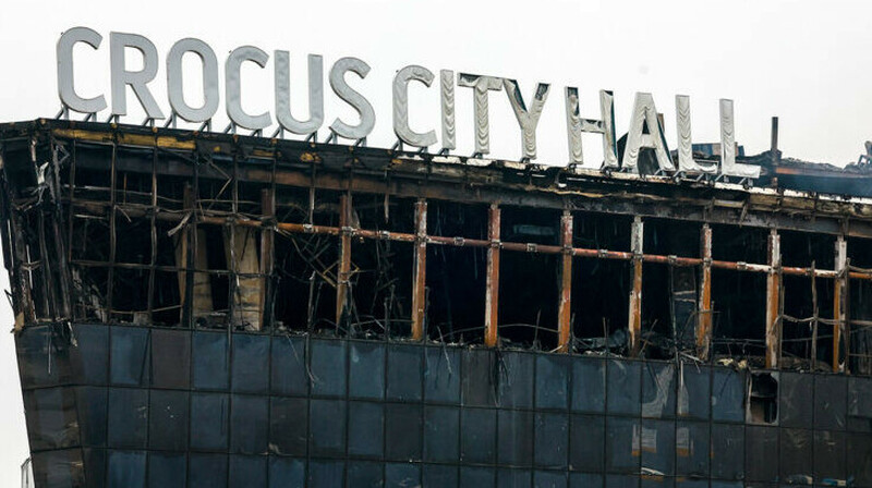 Задержан девятый подозреваемый в финансировании теракта в "Крокусе"