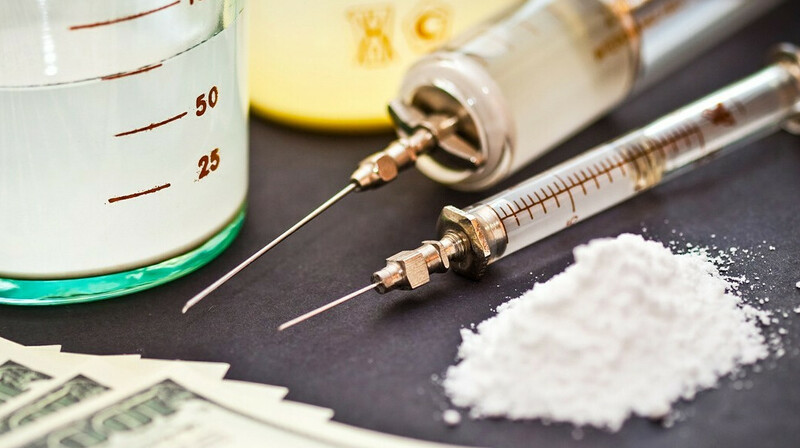 Деятельность четырех наркогруппировок пресекли с начала года в Казахстане