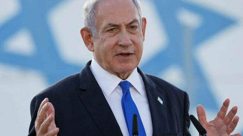 Нетаньяху согласился возобновить переговоры о прекращении огня в Газе