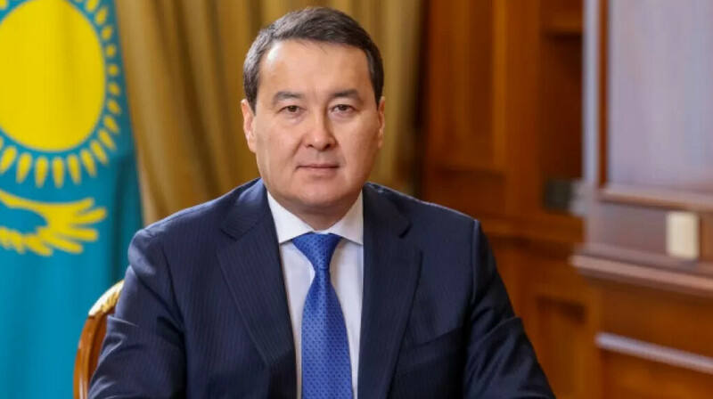 Алихан Смаилов получил новую должность