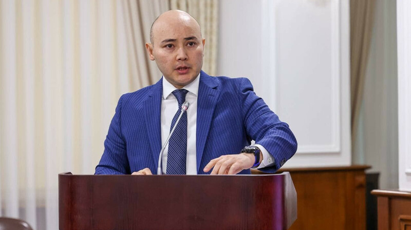 Экс-министр Нацэкономики получил новую должность