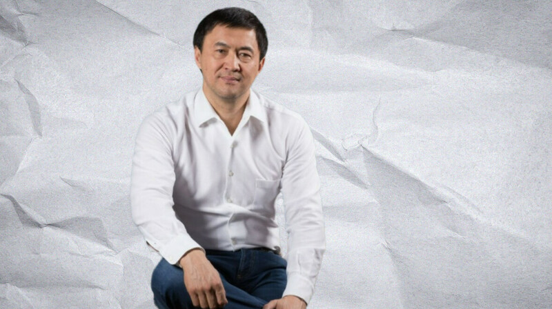 Кайрат Сатыбалды полностью признал свою вину по делу об отмывании денег