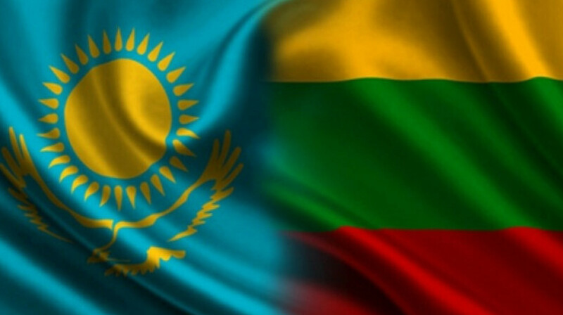 Касым-Жомарт Токаев подписал закон о правовой помощи Литве