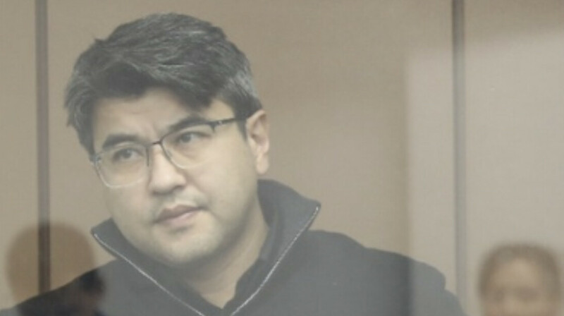 Мать Нукеновой не сдержала эмоций в суде