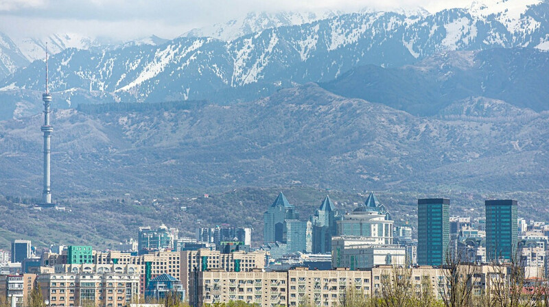 В Алматы предотвращена угроза ЧС