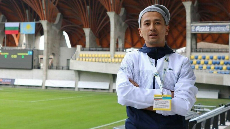 Журналиста Данияра Адилбекова арестовали в Астане