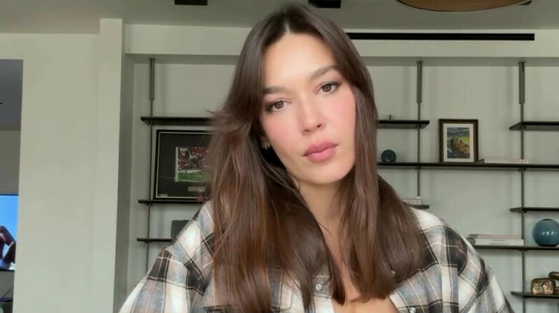 Супруга Раимбека Баталова отреагировала на показания Бишимбаева в суде