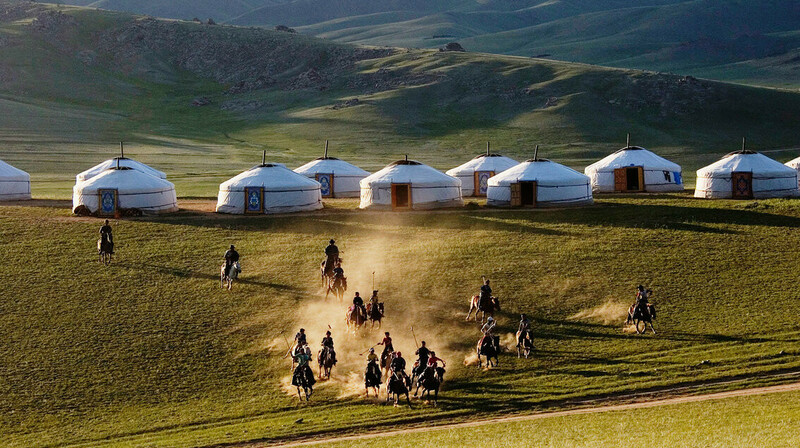 Древнюю столицу Чингисхана Каракорум возродят в Монголии