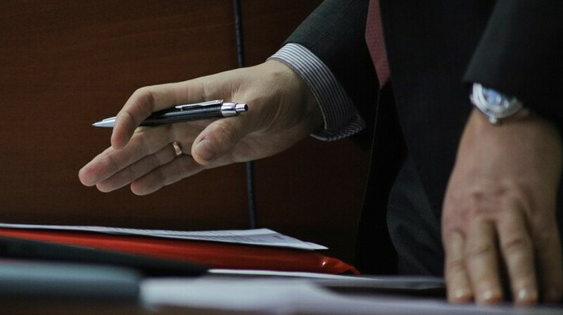 В России с начала года в реестр «террористов и экстремистов» внесли 669 человек