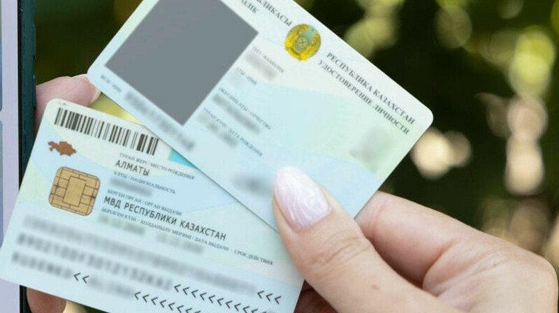 Иностранные граждане смогут оформлять ИИН в 96 посольствах Казахстана за границей