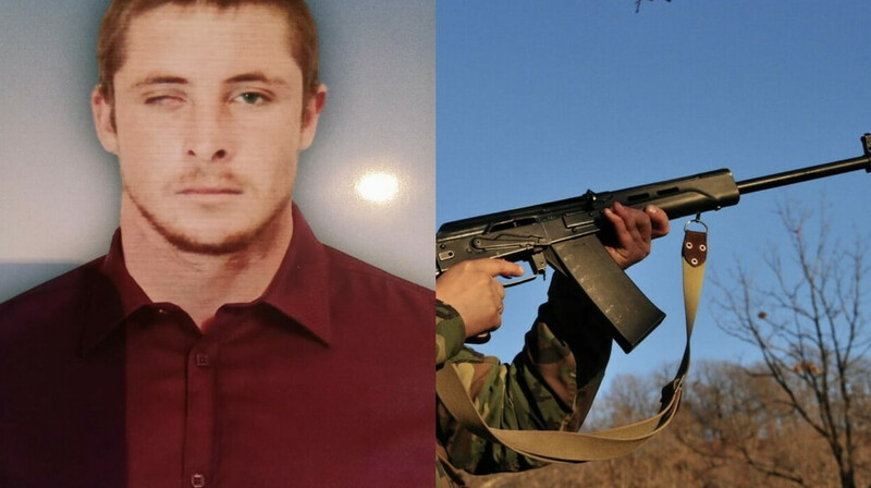В Украине погиб «вагнеровец», расстрелявший двоих детей-подростков