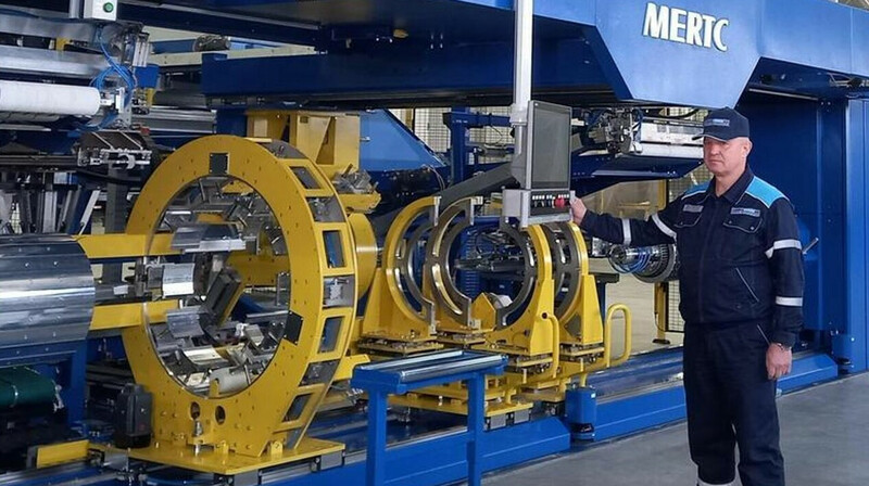 Рабочие шинного завода в Сарани вышли на митинг