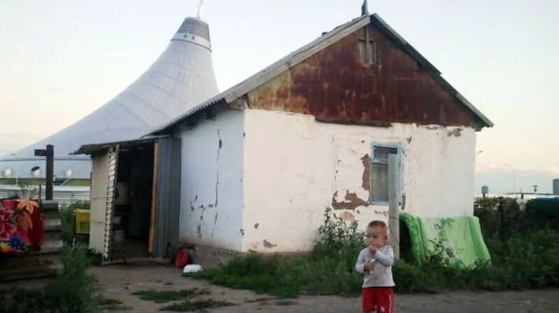 Рост МЗП слабо влияет на уровень бедности в Казахстане