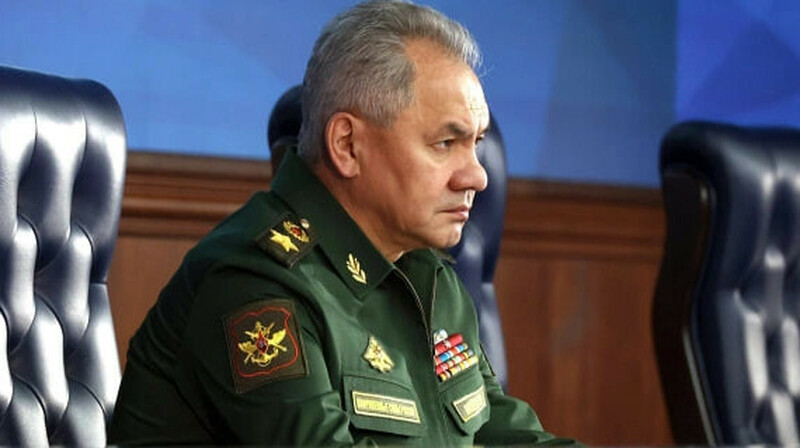 Шойгу обсудил атаку на «Крокус» с министром обороны Франции