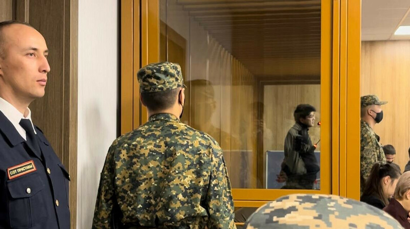 Увидев синяки у спящей Салтанат, Бишимбаев позвонил не врачам, а ясновидящей