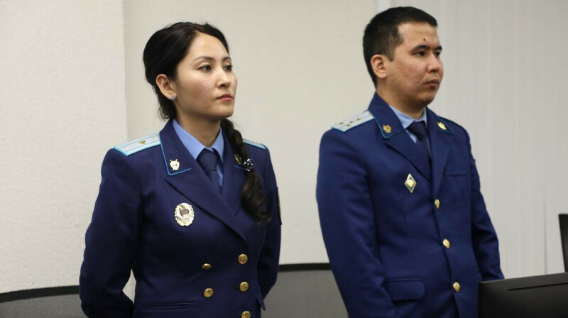 Бишимбаев объяснил, почему не дает пароль от своего телефона следствию