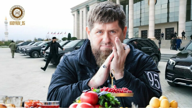 Кадыров призвал чиновников оплатить «продуктовые» долги чеченцев