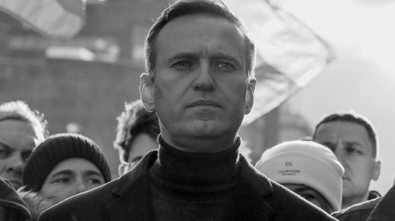 Навальному посмертно присудили Дрезденскую премию мира