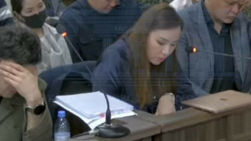 "Нукенова пыталась смягчить удары": результаты экспертизы озвучила адвокат
